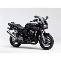 YAMAHA FZ400 1997-1999